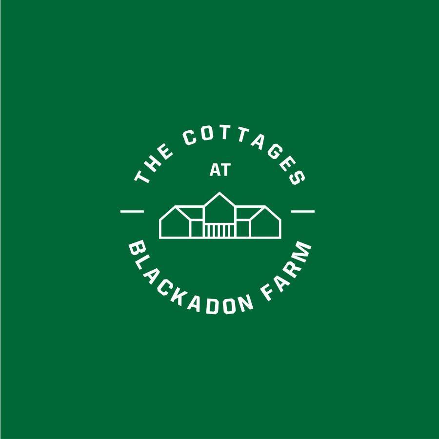 The Stable - The Cottages At Blackadon Farm Ivybridge Exteriör bild